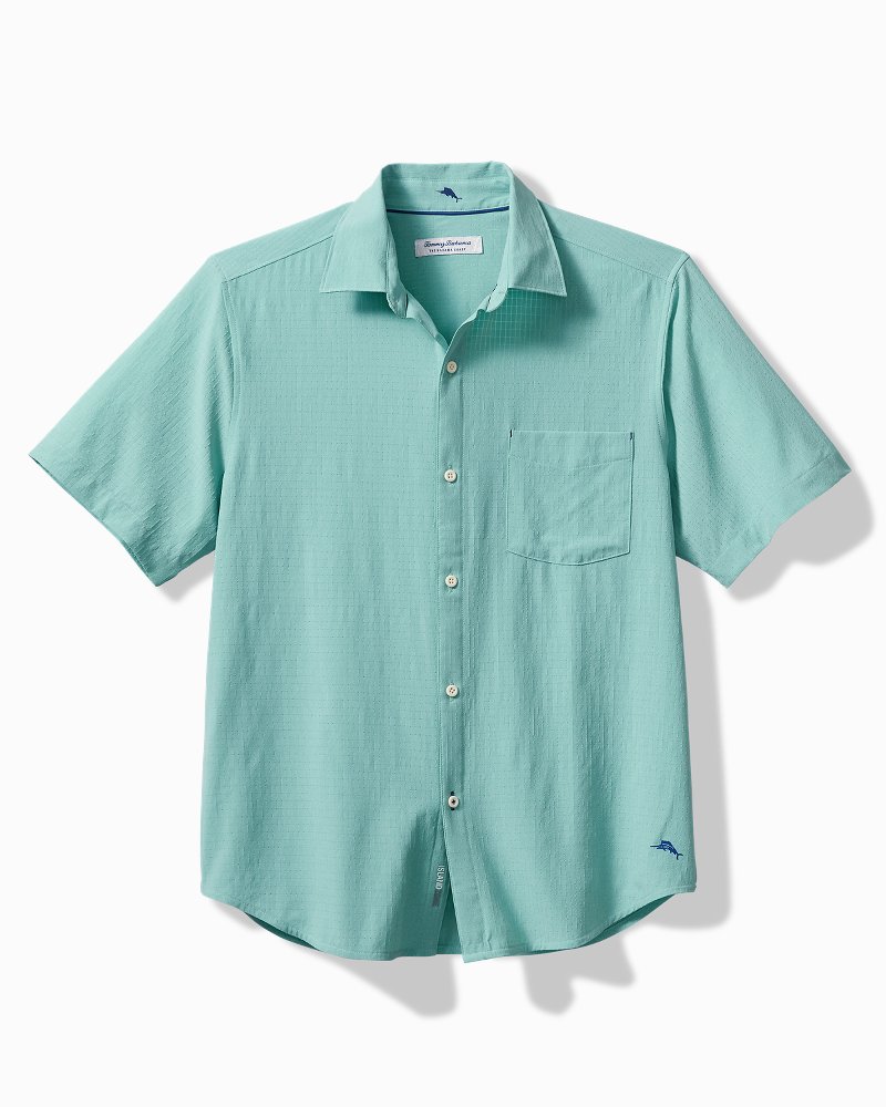 Bahama Coast Sandypoint IslandZone® Short-Sleeve Shirt