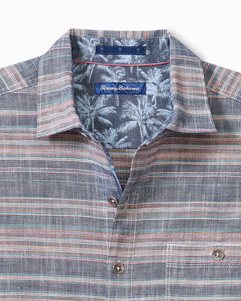 Sierra Sands Long-Sleeve Shirt