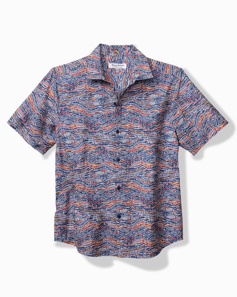 Bahama Coast Monte Rio Geo IslandZone® Shirt