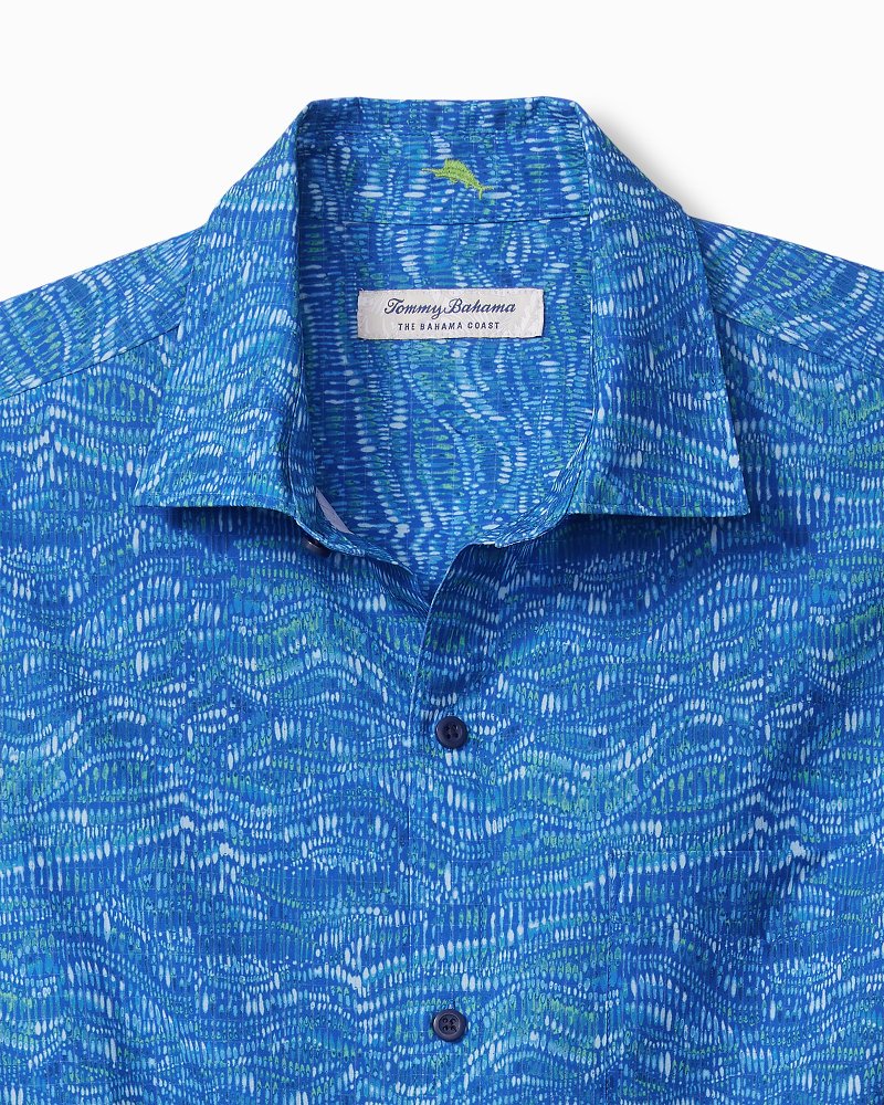 Bahama Coast Monte Rio Geo IslandZone® Shirt