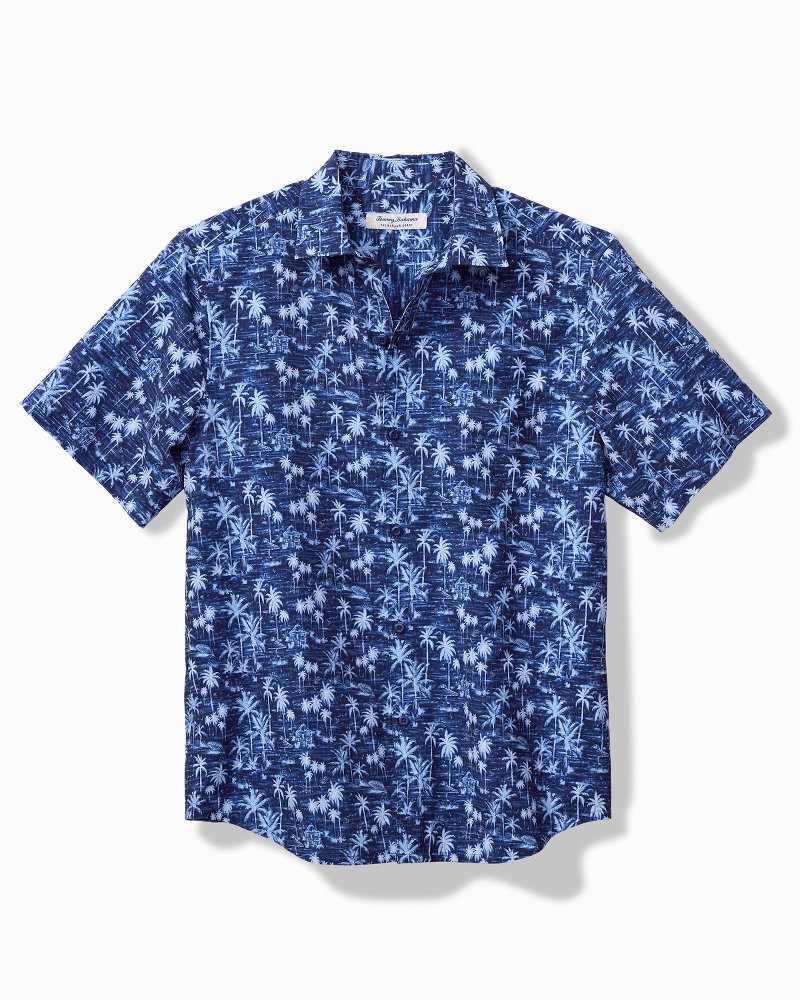 Bahama Coast Cabana Shores IslandZone® Shirt