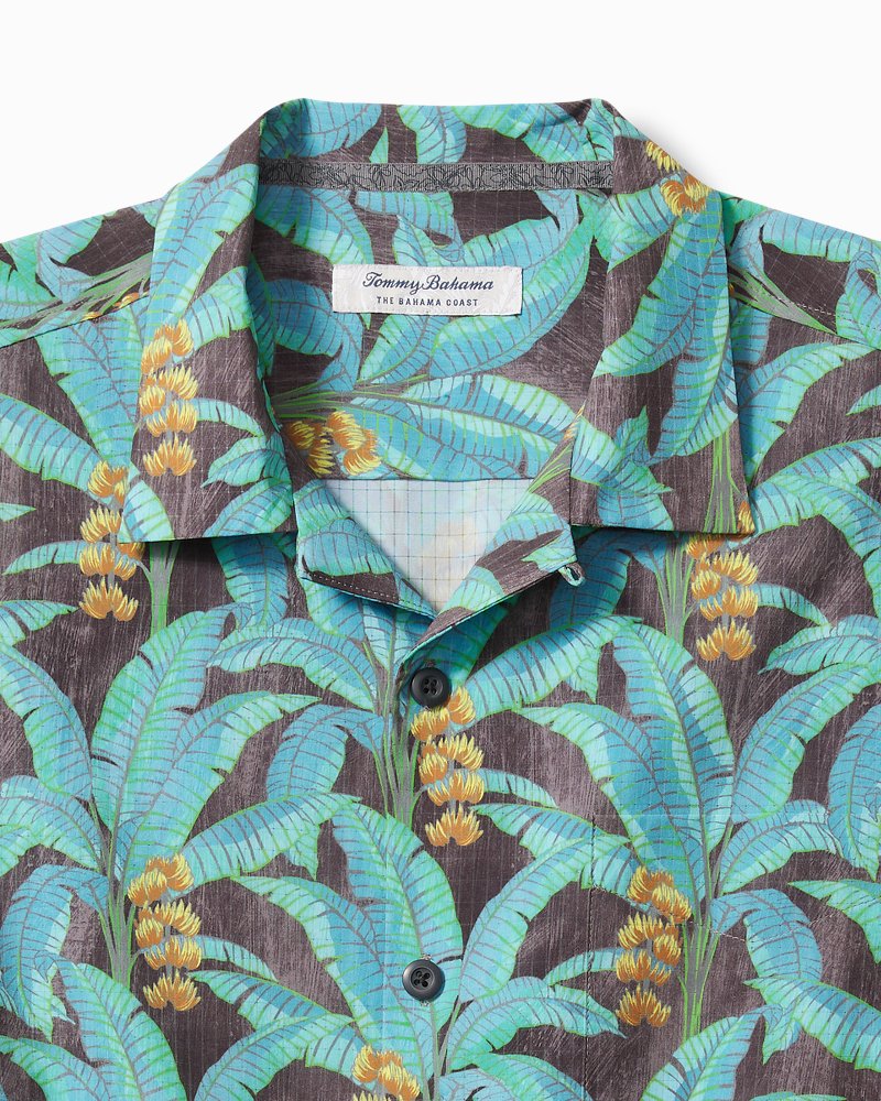 Bahama Coast Banana Grove IslandZone® Shirt