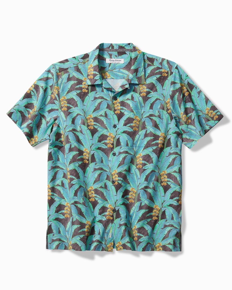 Bahama Coast Banana Grove IslandZone® Shirt