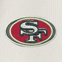 Swatch Color - san_francisco_49ers