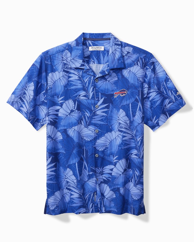 NFL Bahama Coast Nuevo Fronds IslandZone® Shirt