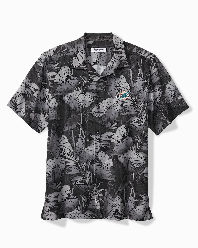 NFL Bahama Coast Nuevo Fronds IslandZone® Shirt