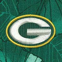 Swatch Color - green_bay_packers