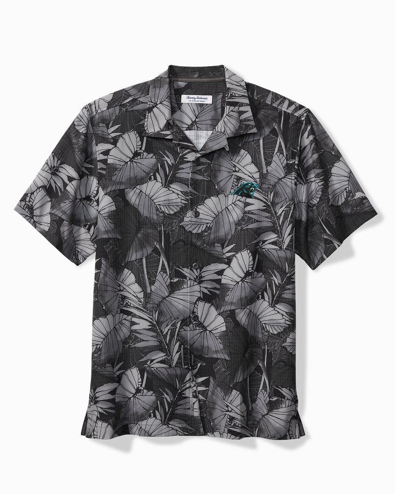 NFL Bahama Coast Nuevo Fronds IslandZone® Shirt