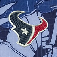 Swatch Color - houston_texans