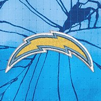 Swatch Color - los_angeles_chargers