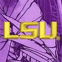 Swatch Color - LSU