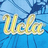 Swatch Color - UCLA