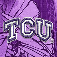 Swatch Color - TCU