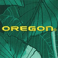 Swatch Color - Oregon