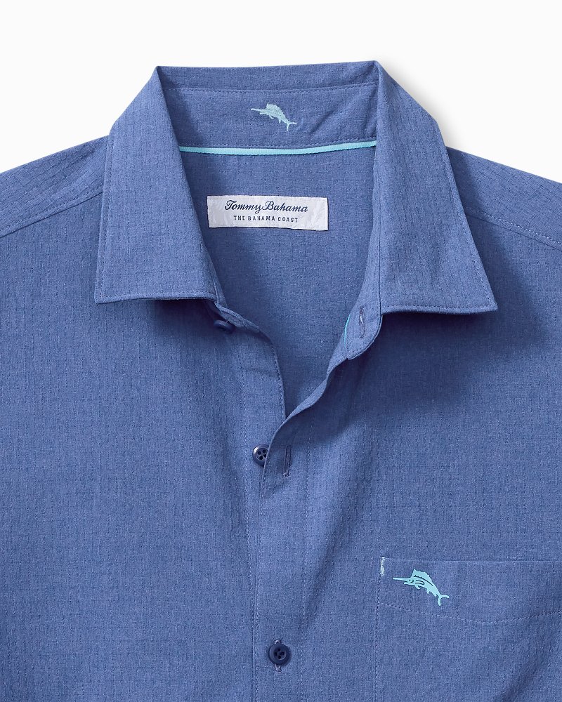 Bahama Coast Sandypoint IslandZone® Shirt