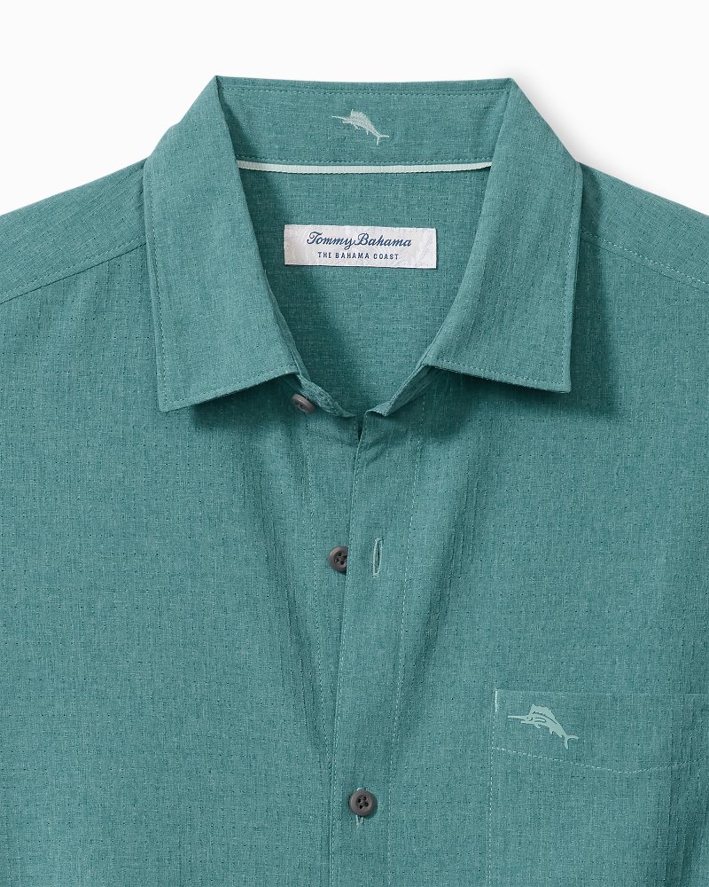 Bahama Coast Sandypoint IslandZone® Shirt