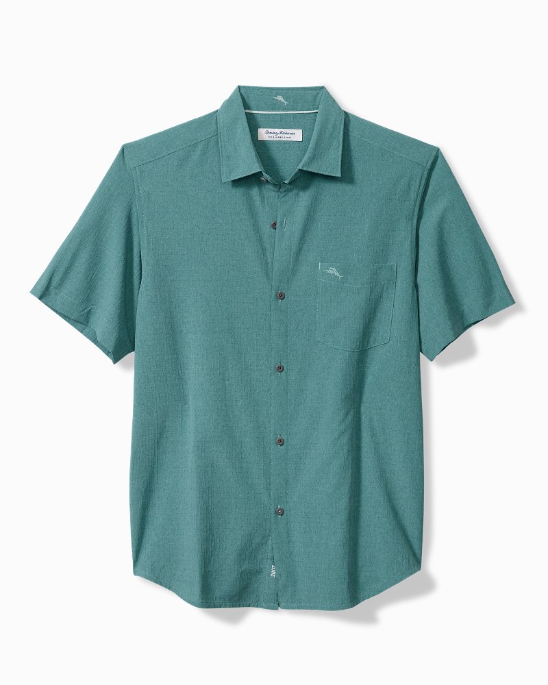 Bahama Coast Sandypoint IslandZone® Shirt