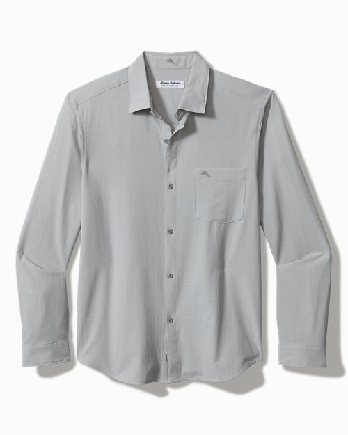 Bahama Coast Sands IslandZone® Long-Sleeve Shirt