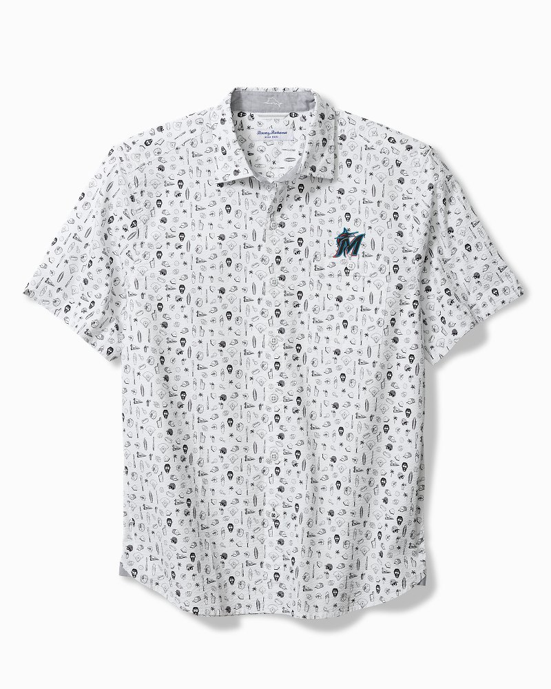 <i>MLB®</i> Nova Wave Riptide Rally Shirt