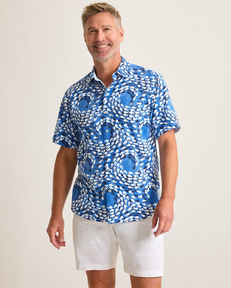 Nova Wave Get Reel Shirt