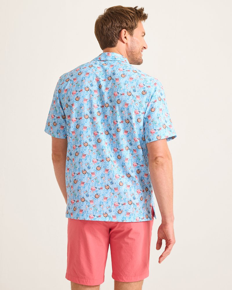 Thumbnail for Bahama Coast Coconut Cove IslandZone® Polo