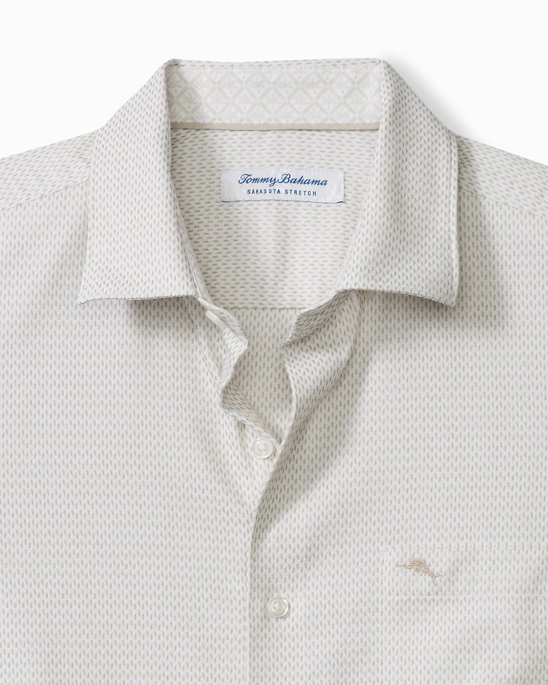 Thumbnail for Sarasota Stretch Ventura Coast IslandZone Shirt