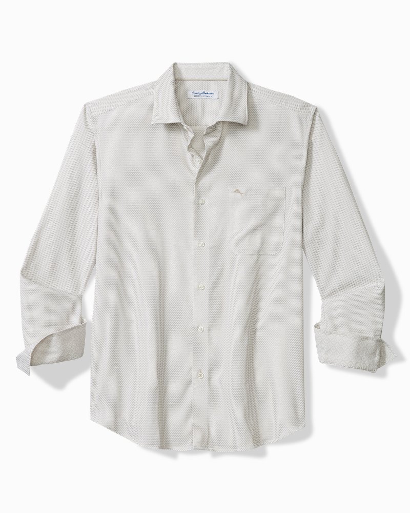 Thumbnail for Sarasota Stretch Ventura Coast IslandZone Shirt