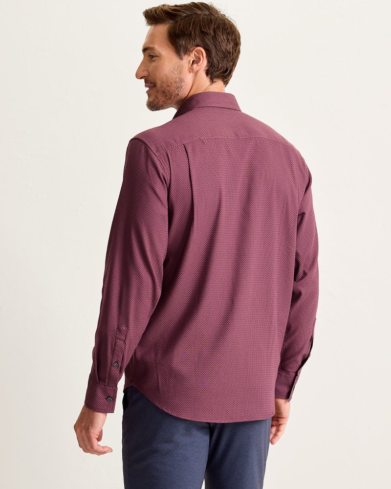 Sarasota Stretch Ventura Coast IslandZone Shirt