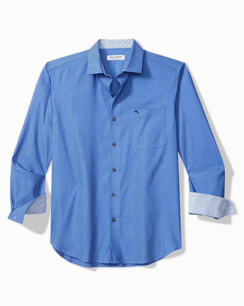Sarasota Stretch Ventura Coast IslandZone Shirt