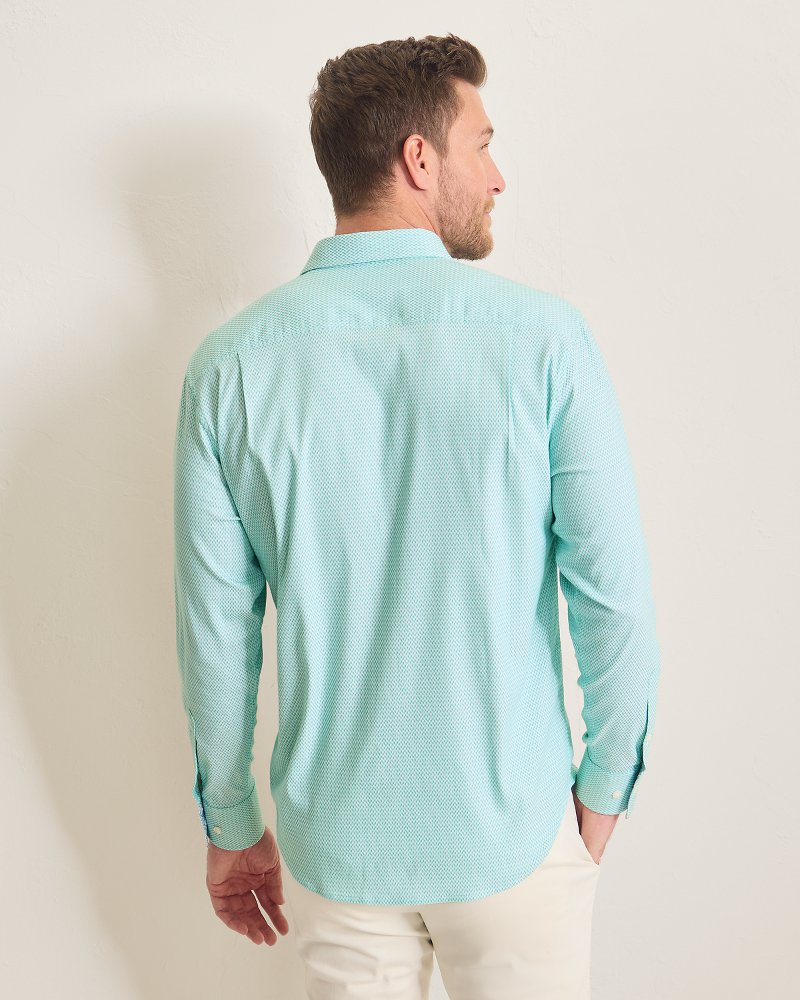 Sarasota Stretch Ventura Coast IslandZone® Shirt