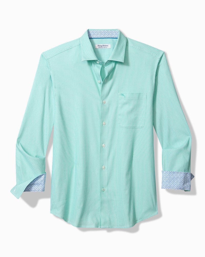 Sarasota Stretch Ventura Coast IslandZone® Shirt