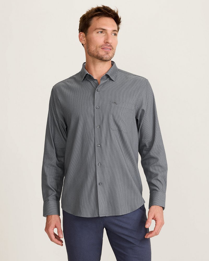 Sarasota Stretch Ventura Coast IslandZone Shirt