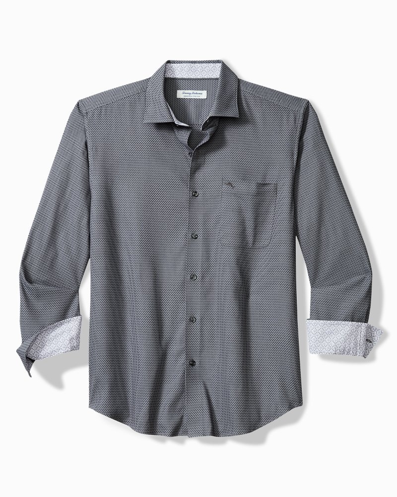 Sarasota Stretch Ventura Coast IslandZone Shirt