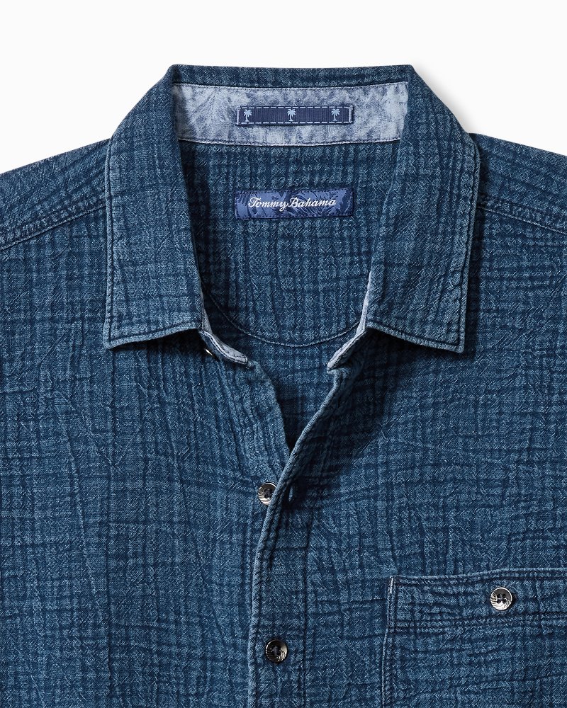 Beachside Cruiser Shirt