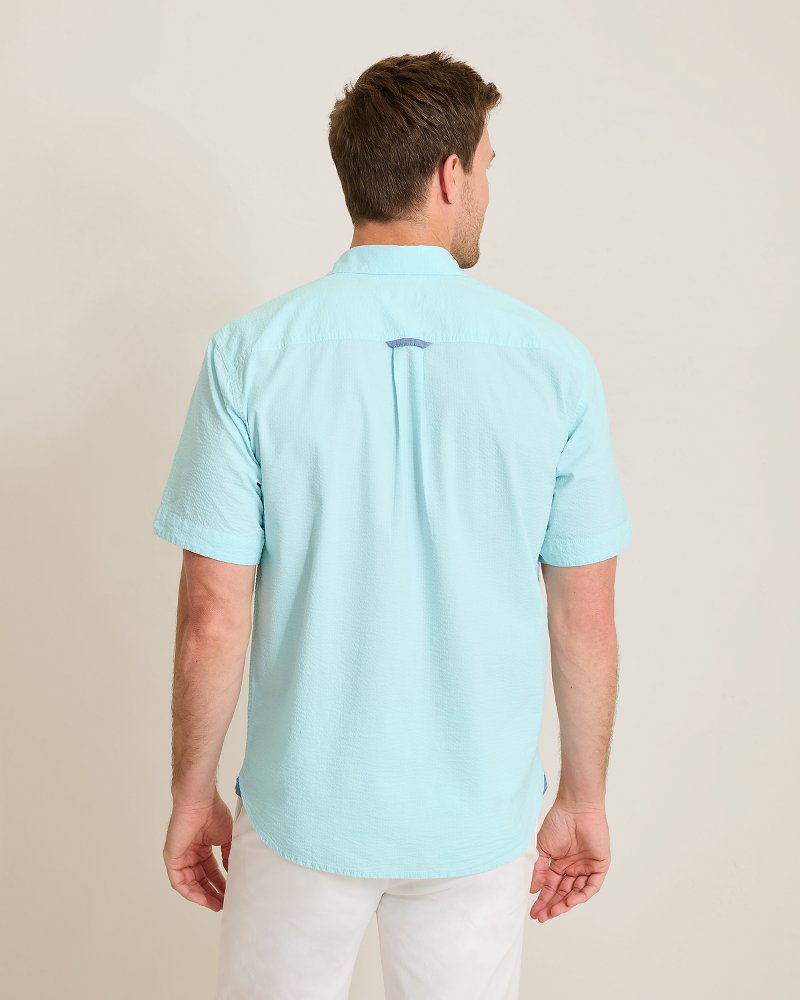 Thumbnail for Nova Wave Short-Sleeve Shirt