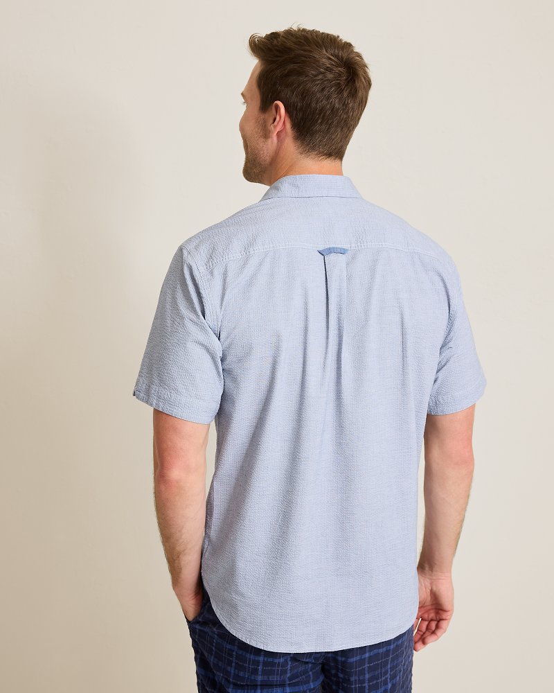 Thumbnail for Nova Wave Short-Sleeve Shirt
