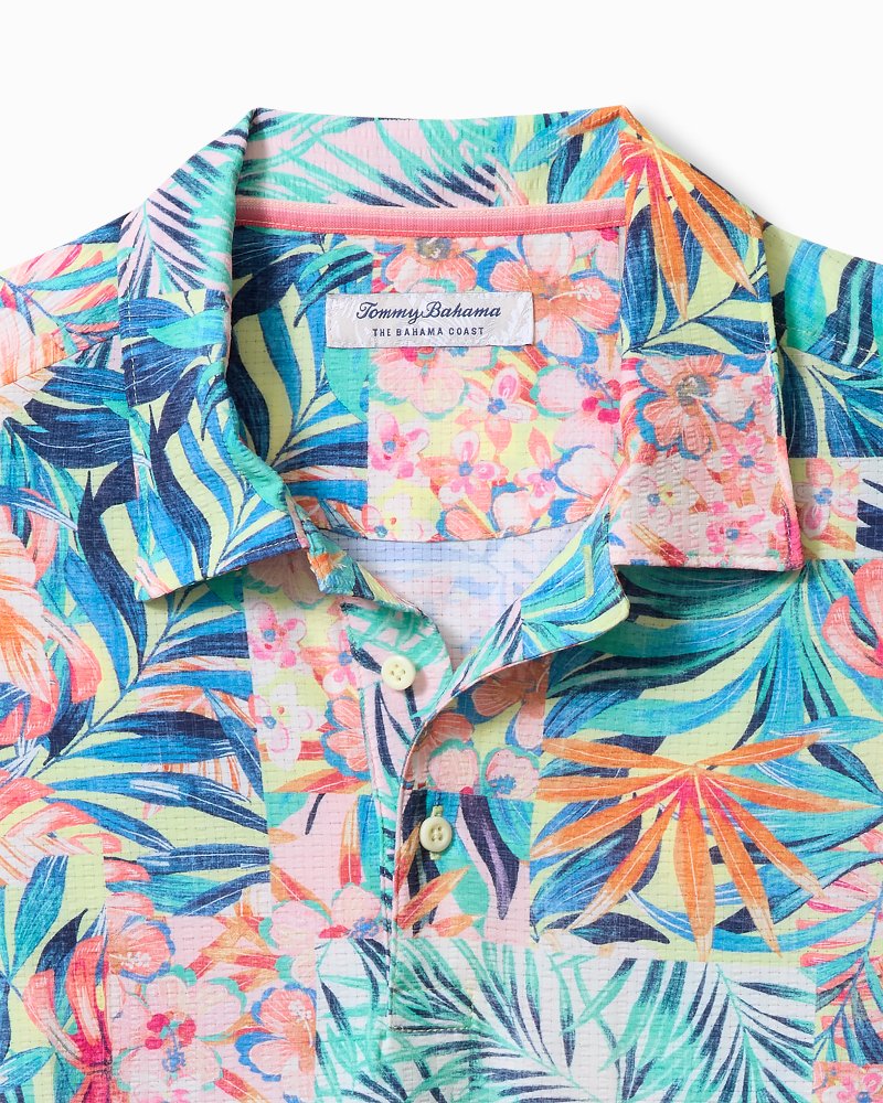 Bahama Coast Positano Palms IslandZone Polo