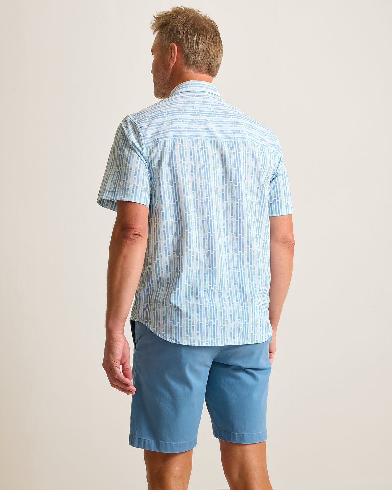 Thumbnail for Bahama Coast Termini Tiles IslandZone® Shirt
