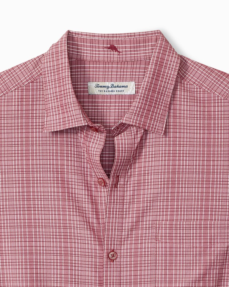 Bahama Coast Tidal Check IslandZone® Shirt