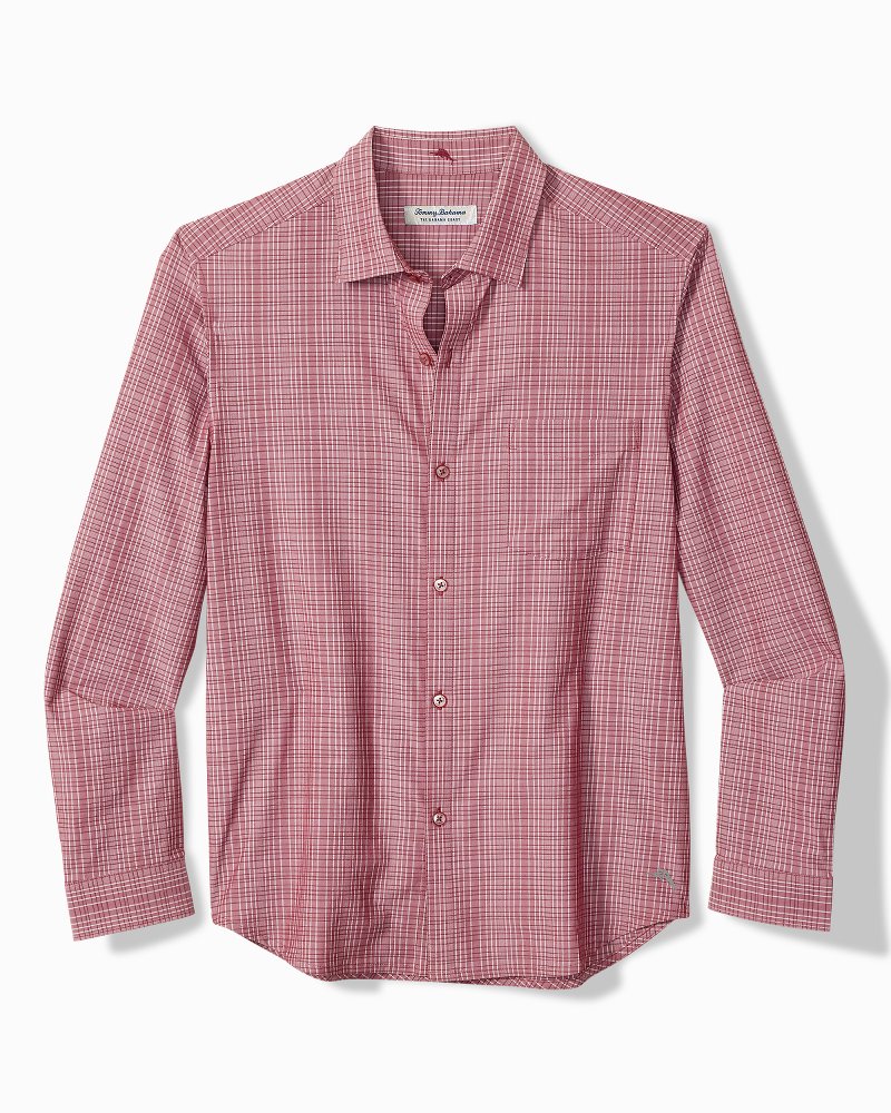 Bahama Coast Tidal Check IslandZone® Shirt