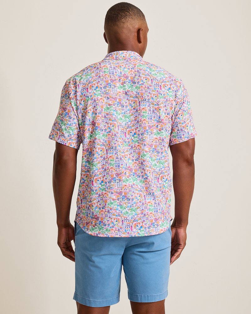 Thumbnail for Bahama Coast Amalfi Views IslandZone Shirt