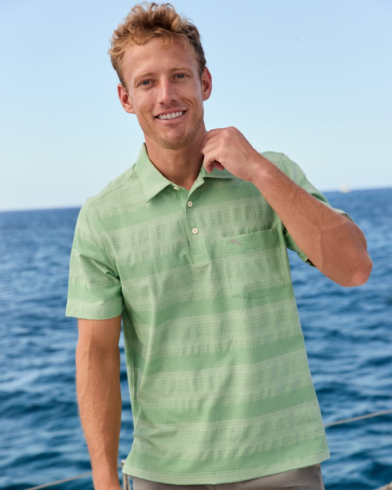 Thumbnail for Bahama Coast Rio Riviera IslandZone® Polo
