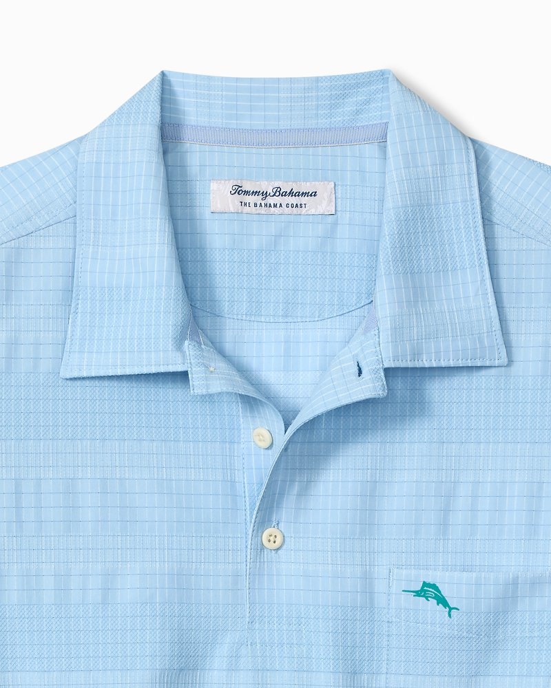 Bahama Coast Rio Riviera IslandZone® Polo