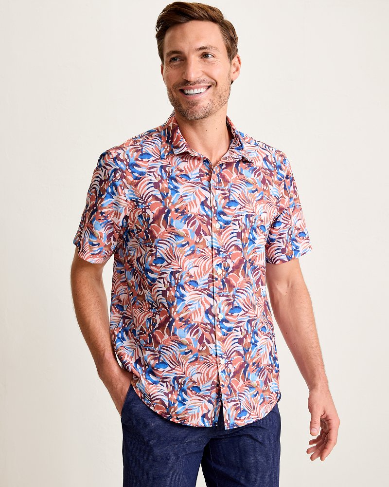 Bahama Coast Royal Palms IslandZone Shirt