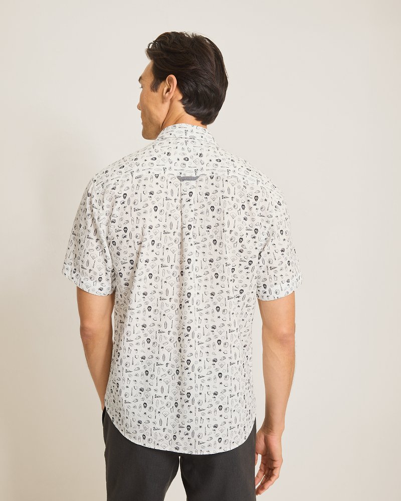 Thumbnail for Nova Wave Riptide Rally Shirt