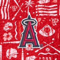 Swatch Color - los_angeles_angels