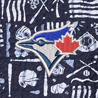Swatch Color - toronto_blue_jays
