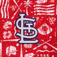 Swatch Color - st_louis_cardinals