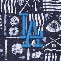 Swatch Color - los_angeles_dodgers