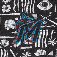 Swatch Color - miami_marlins